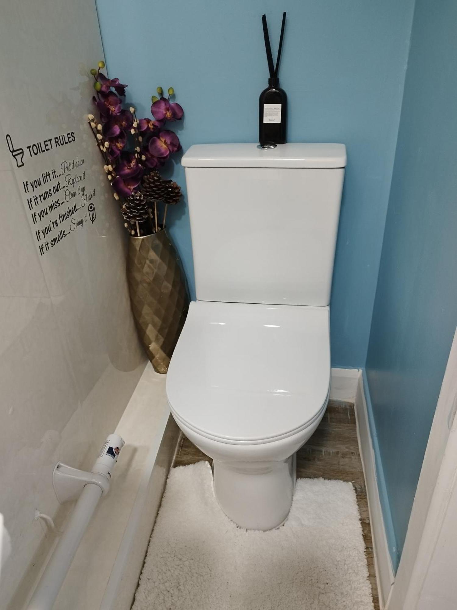 Appartement Bedsit Kitchen Washmachine Separate Entry 1level